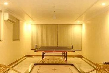 Hotel The Grand Regency 4