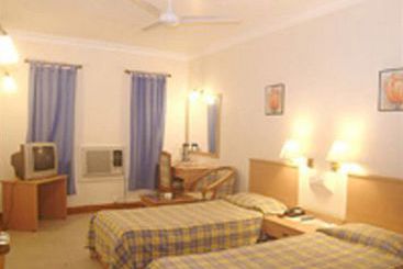 Hotel The Grand Regency 5