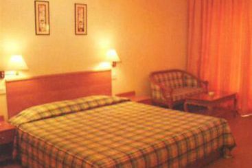 Hotel The Grand Regency 6