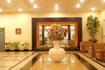 Hotel The Grand Regency 7