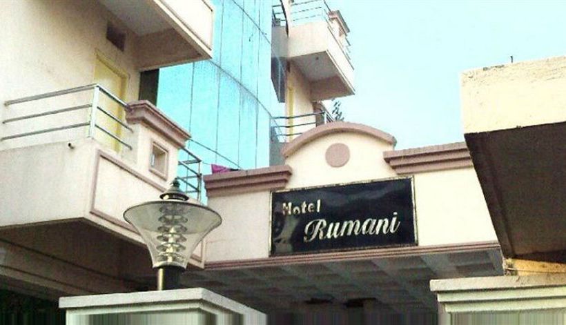 Hotel Rumani