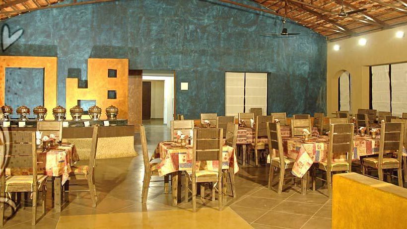 Hotel Celebration Raipur