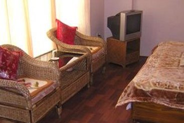 Hotel Snow Lion Homestay Darjeeling