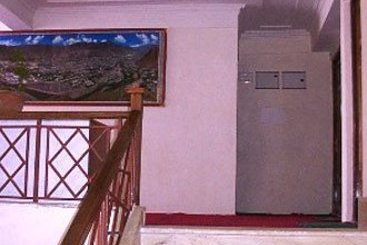 Hotel Snow Lion Homestay 2