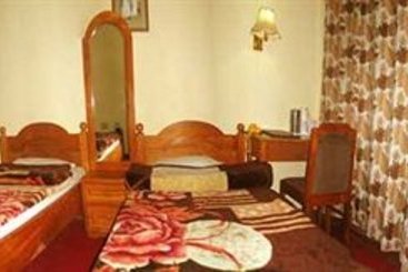 Hotel North Star Bengala Occidental