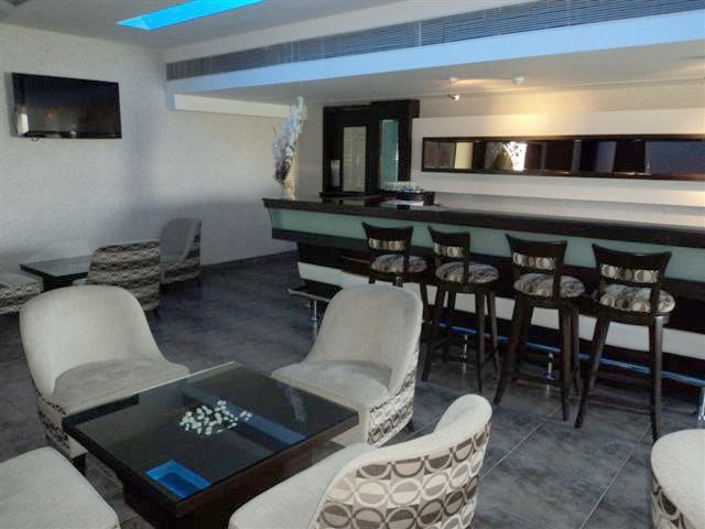 Hotel Legend Sarovar Portico 2