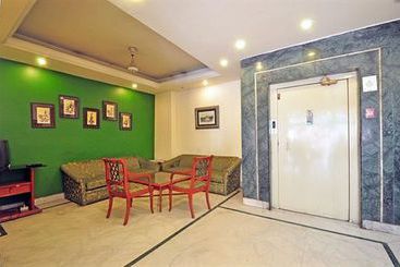 Hotel Golden Tower 2