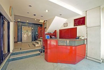 Hotel Golden Tower 5