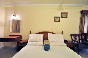 Hotel Golden Tower 6