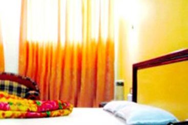 Hotel Punnu International 1