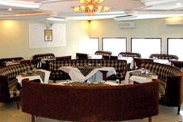 Hotel Punnu International 2