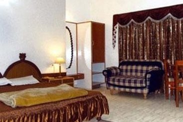 Hotel Punnu International 3