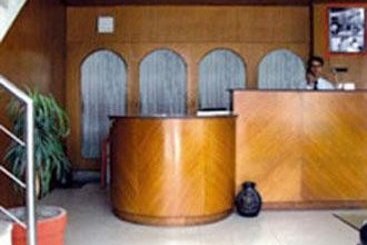 Hotel Punnu International 4