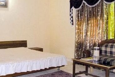 Hotel Punnu International 5