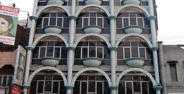 Hotel Sun City Towers