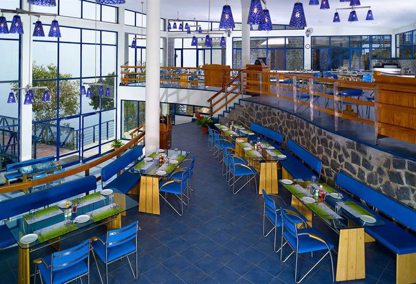 Great Trails Yercaud By GRT Hotels Yercaud