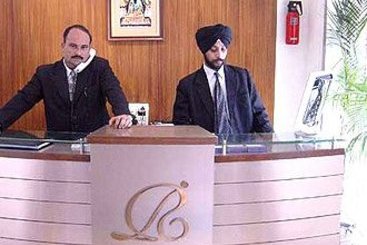Hotel Royal Inn Amritsar 2