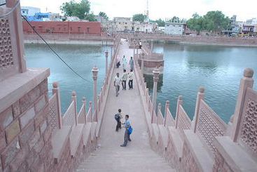 Hotel Jee Ri Haveli Rajasthán