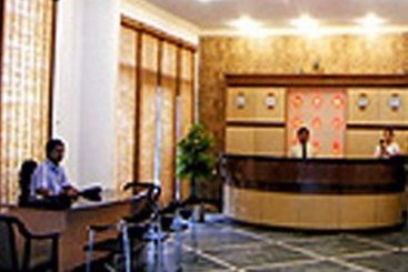 Hotel Randhawa International 1