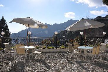 Resort Mussoorie Gateway Mussoorie