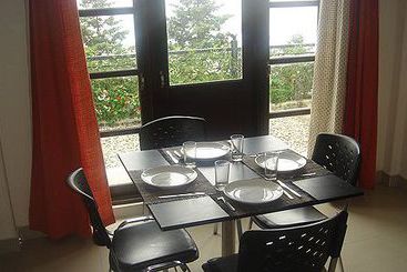 Resort Mussoorie Gateway 1