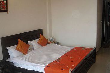 Resort Mussoorie Gateway 10