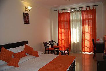 Resort Mussoorie Gateway 2