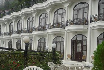 Resort Mussoorie Gateway 3