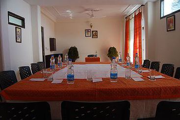 Resort Mussoorie Gateway 4