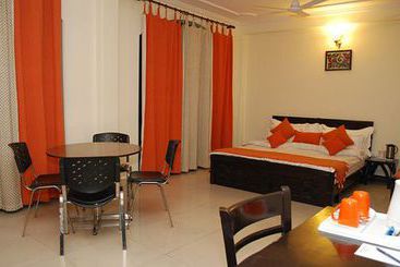 Resort Mussoorie Gateway 5