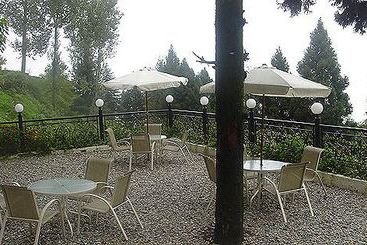 Resort Mussoorie Gateway 7