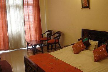 Resort Mussoorie Gateway 8