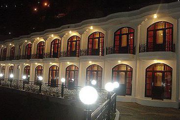 Resort Mussoorie Gateway 9