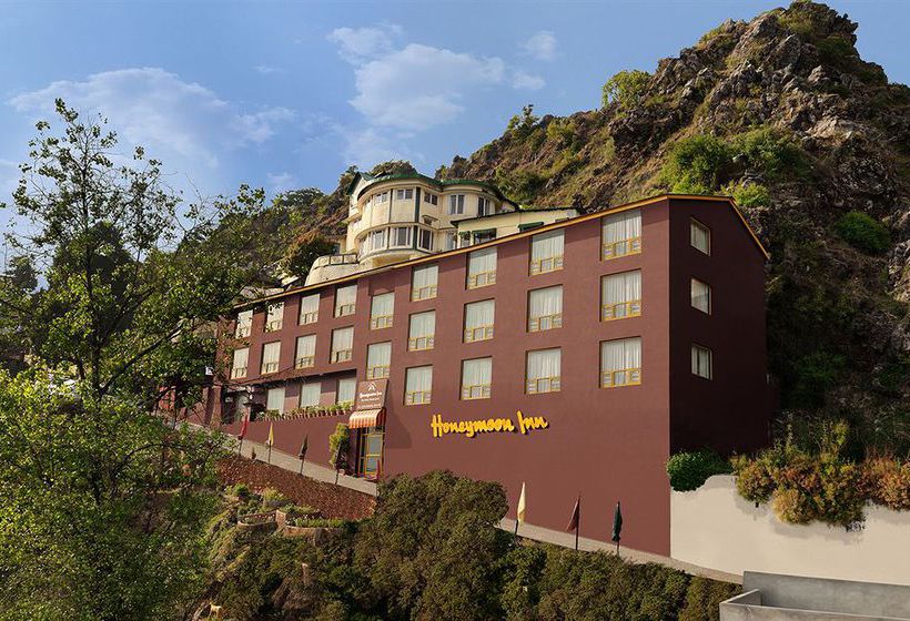 Hotel Honeymoon Inn Mussoorie Mussoorie