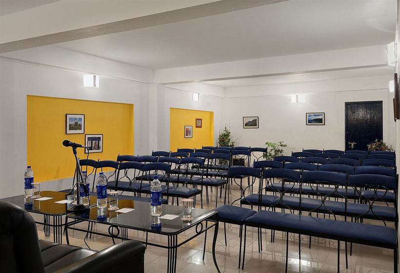 Hotel Honeymoon Inn Mussoorie 1