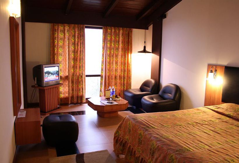 Hotel Honeymoon Inn Mussoorie 10