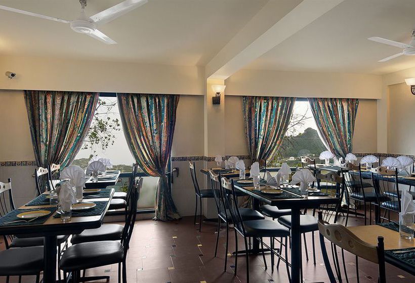 Hotel Honeymoon Inn Mussoorie 11