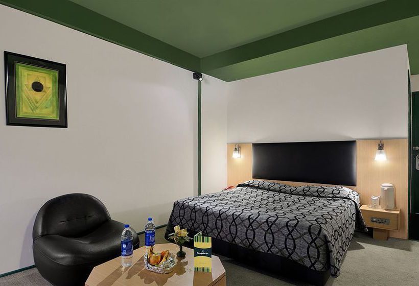 Hotel Honeymoon Inn Mussoorie 13