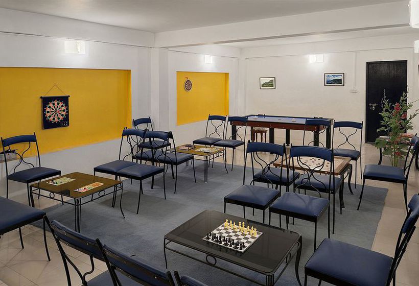 Hotel Honeymoon Inn Mussoorie 14