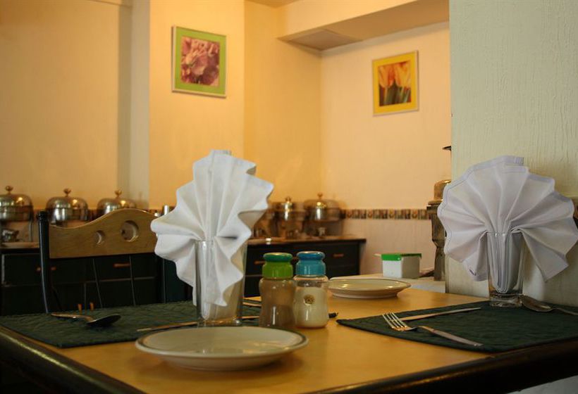 Hotel Honeymoon Inn Mussoorie 15