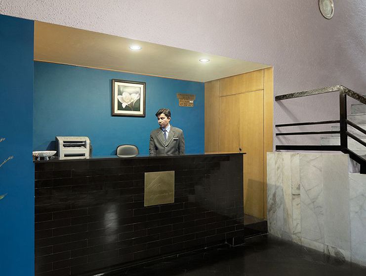 Hotel Honeymoon Inn Mussoorie 16