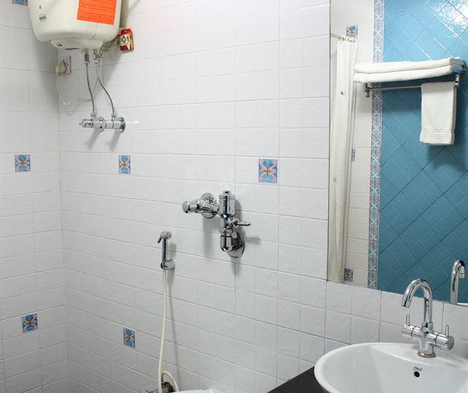 Hotel Honeymoon Inn Mussoorie 17