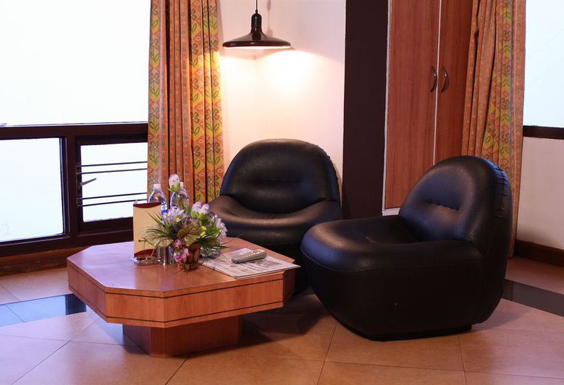 Hotel Honeymoon Inn Mussoorie 18