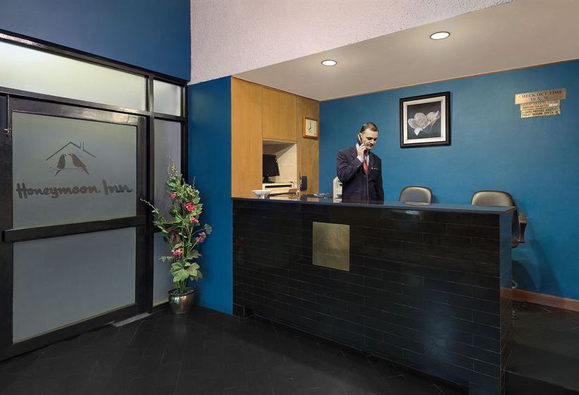 Hotel Honeymoon Inn Mussoorie 19