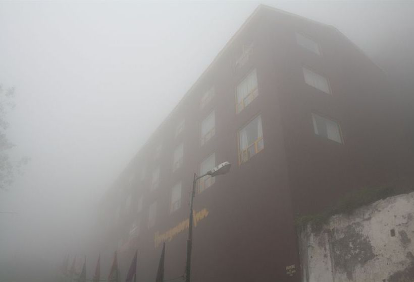 Hotel Honeymoon Inn Mussoorie 20