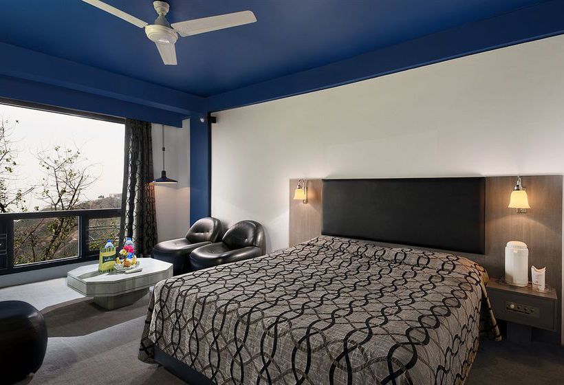Hotel Honeymoon Inn Mussoorie 3