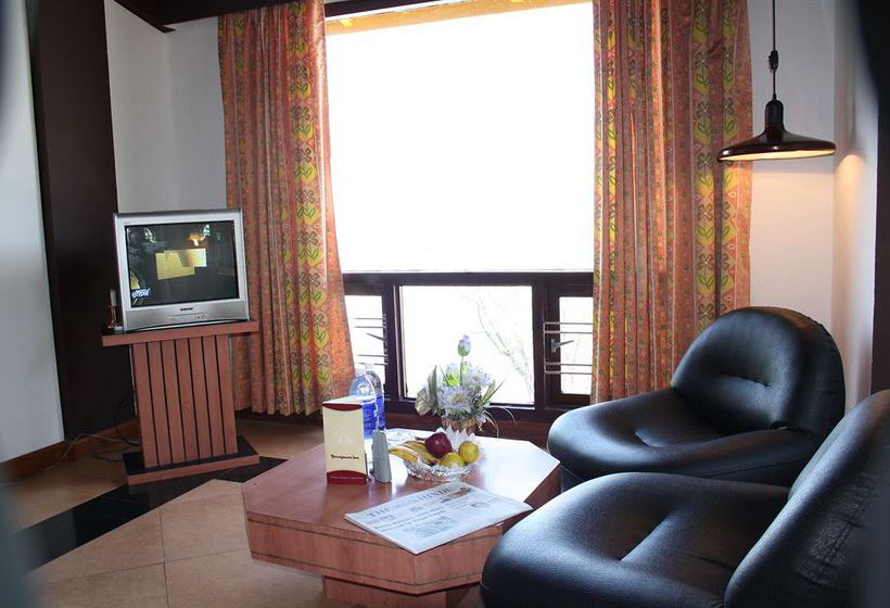 Hotel Honeymoon Inn Mussoorie 4