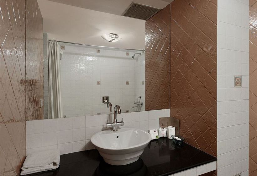 Hotel Honeymoon Inn Mussoorie 5