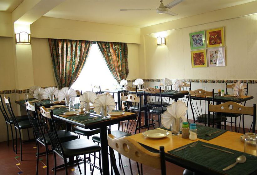 Hotel Honeymoon Inn Mussoorie 6