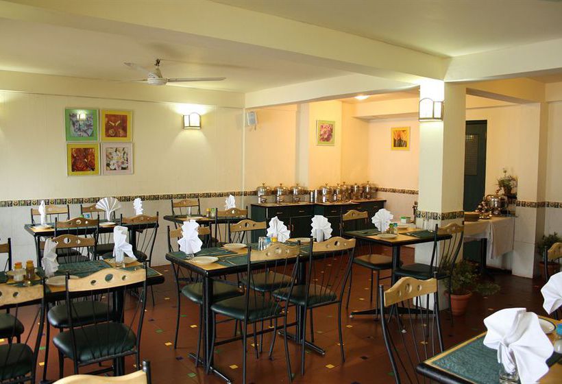 Hotel Honeymoon Inn Mussoorie 7